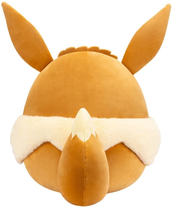 Miniatyrbillede 3 af 4: Squishmallows Pluche Pokémon Eevee 35 cm