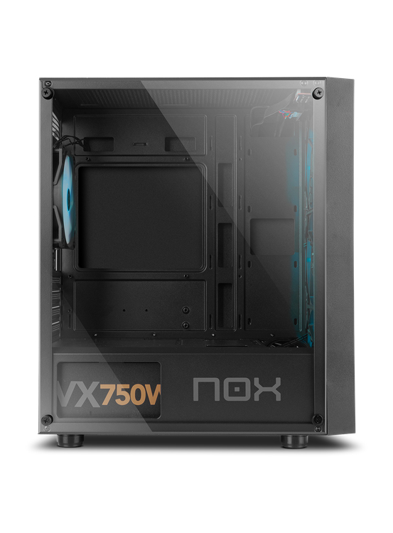 NOX Infinity EPSILON Mini Tower Sort