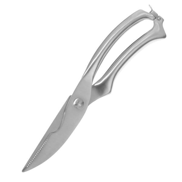 Westmark 13732280 kökssax 255 mm Rostfritt stål Höns Westmark 13732280 kökssax 255 mm Rostfritt stål Höns