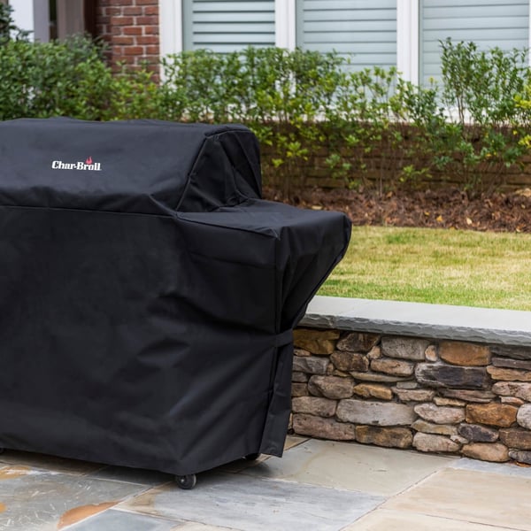 Char-Broil Premium 4 Cover