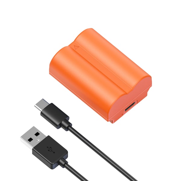 SmallRig NP-W235 Lithium-Ion (Li-Ion) 2400 mAh