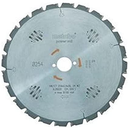 Metabo ‎628229000 rundsavklinge 1 stk