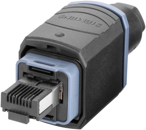 Siemens 6GK1901-1BB20-6AA0 kabelsamler
