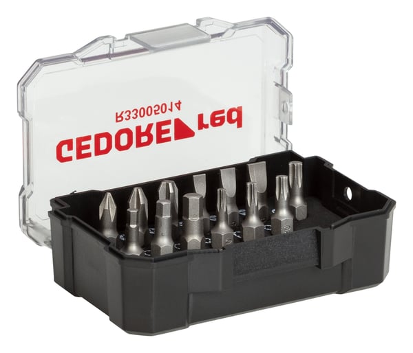 Gedore R33005014 14 værktøjer