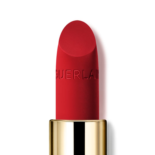 Miniatyrbild 5 av 5: Guerlain Rouge G Velvet Refill 3,5 g 880 Le Rouge Rubis Sammet