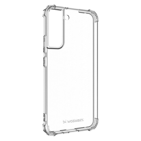 Wozinsky 9145576244067 mobiltelefon etui 16,8 cm (6.6") Cover Transparent