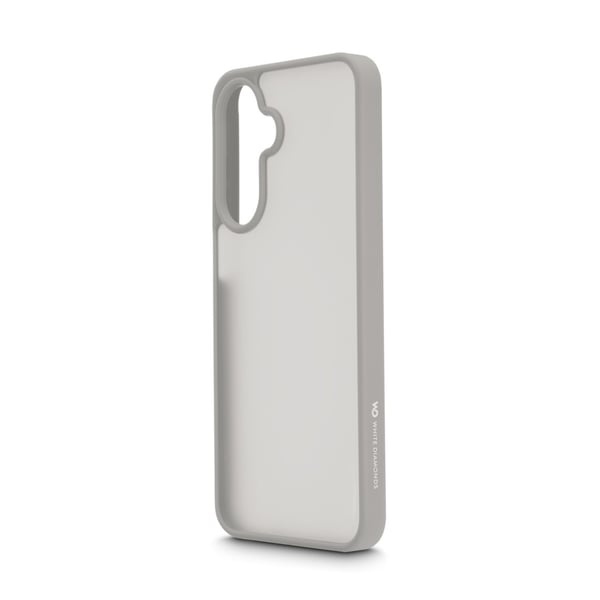 Miniatyrbild 5 av 5: White Diamonds Hybrid Case mobiltelefonfodral 17 cm (6.7") Mobilskal Grå