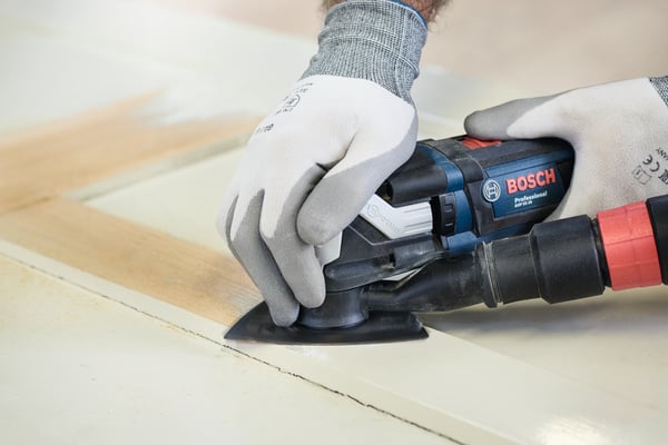 Bosch 2 608 664 133 multifunktions-verktygsfästen Skärningssats