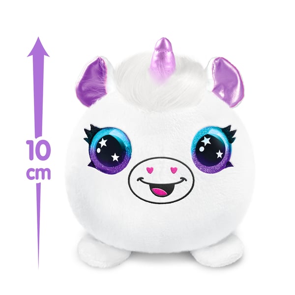 Pikkukuva 9 / 10: Canal Toys Airbrush Plush OFG264 roolipelilelu