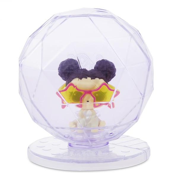 GP TOYS LLU85 nuken tarvikkeet Nuken vaatesetti