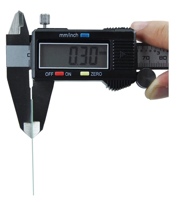 Miniatyrbillede 7 af 8: JJC GSP-P1000 tilbehør til kamera/videokamera Transparent Nikon