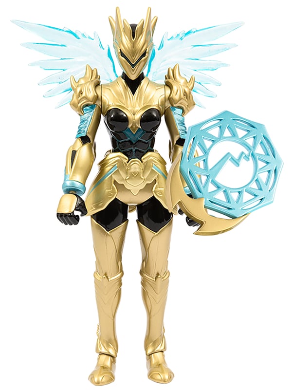 GP TOYS GRV072 action & samlefigurer GP TOYS GRV072 action & samlefigurer