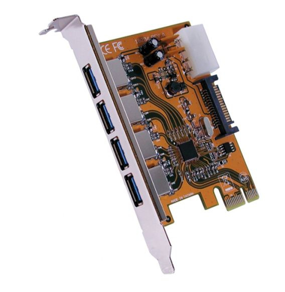 Secomp 15.06.2284 nätverkskort/adapters Intern USB 3.2 Gen 1 (3.1 Gen 1)
