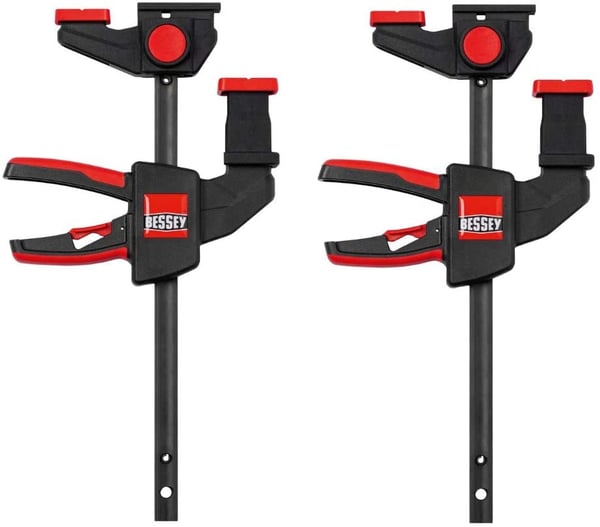 BESSEY EZR15-6SET klemme