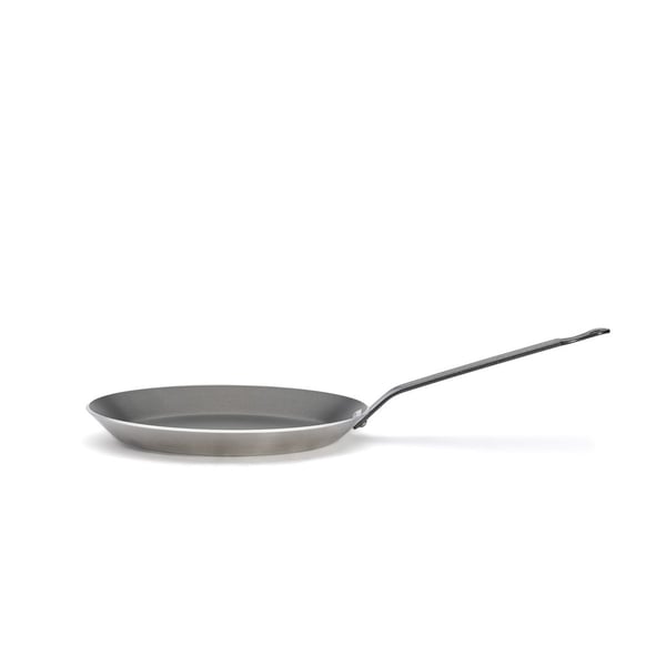 de Buyer 8185.22 stegepande Pandekagepande Rund