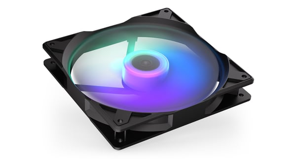 ENDORFY Stratus 140 Datorväska Fan 14 cm Svart 1 styck