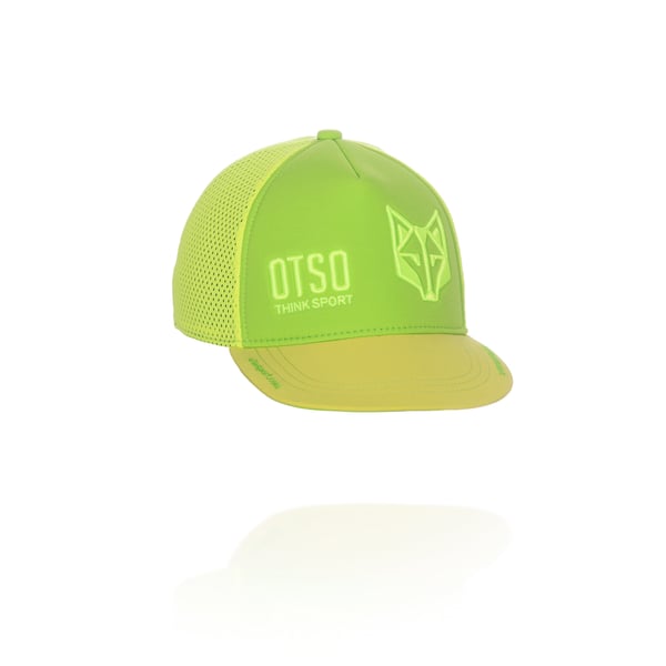 Miniatyrbild 19 av 26: OTSO SBC-FYGREENFYELLOW21-USM övrigt