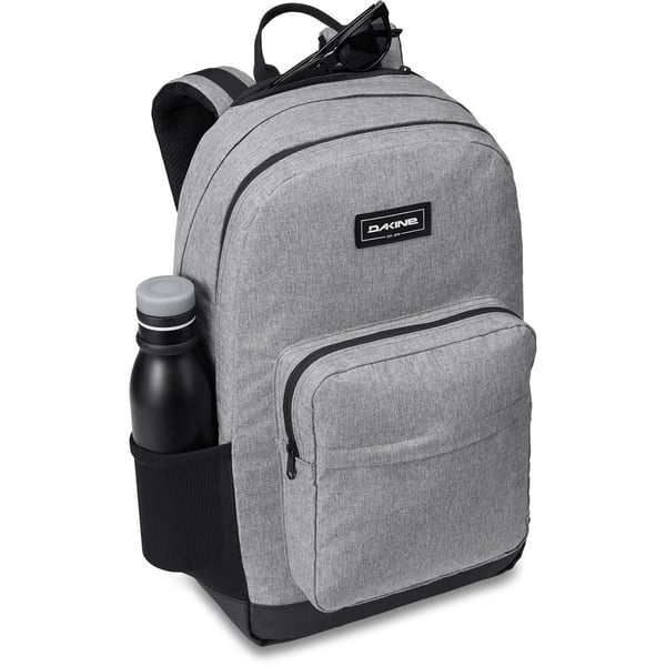 Miniatyrbillede 3 af 5: DAKINE 365 Pack DLX rygsæk Sort/grå Nylon, Polyester