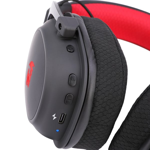 Miniatyrbillede 8 af 12: Redragon H510-PRO Zeus RGB PRO