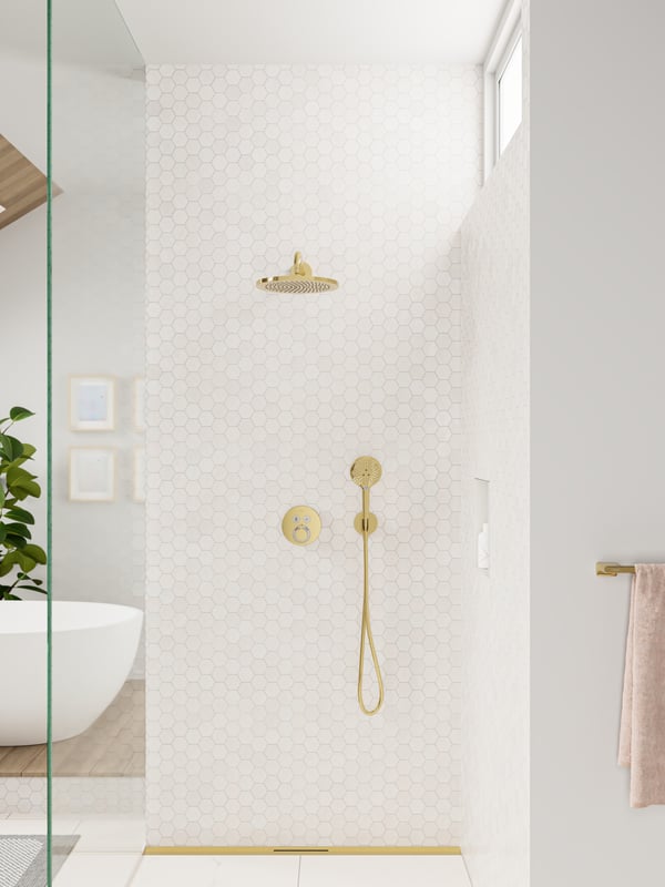 Pikkukuva 2 / 2: Hansgrohe 26220990 luokittelematon