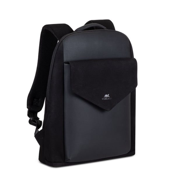 Rivacase 8524 35,6 cm (14") Ryggsäck Svart Rivacase 8524 35,6 cm (14") Ryggsäck Svart
