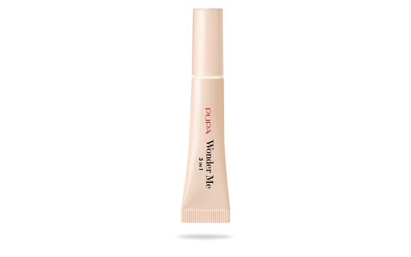 PUPA Milano Wonder Me 3 In 1 peitevoide silmänympäryksille 7,5 ml 040 Intense Warm Beige PUPA Milano Wonder Me 3 In 1 peitevoide silmänympäryksille 7,5 ml 040 Intense Warm Beige