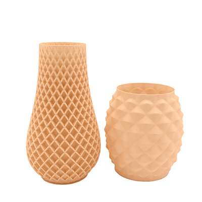 Winkle 8435532910589 3D-tulostusmateriaali Polymaitohappo (PLA) Beige 1 kg