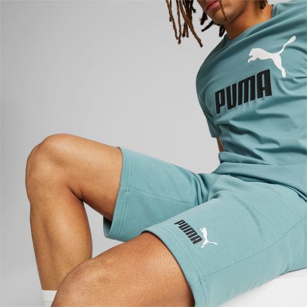 PUMA 586766_85_XL urheilushortsit