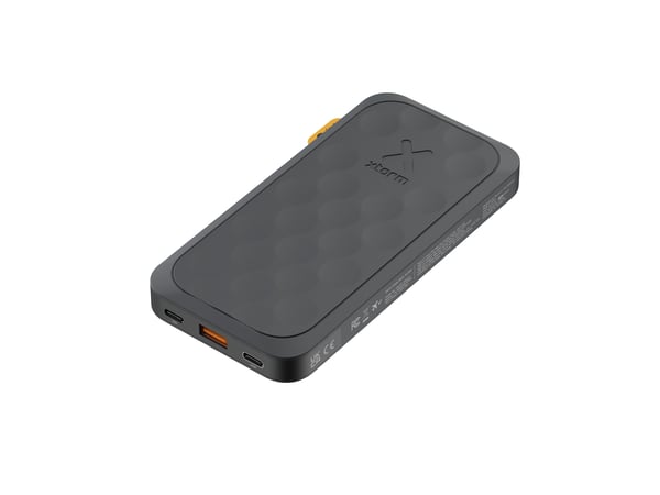 Xtorm Fuel Series 5 10000 mAh Sort