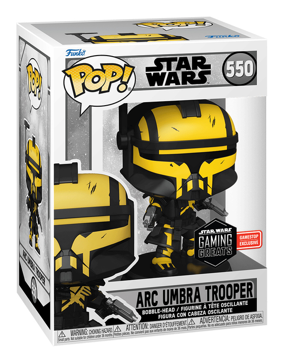 FUNKO POP! 65046 action - ja keräilyfiguuri