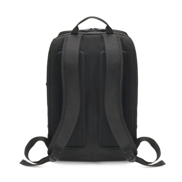 DICOTA Eco MOTION 13 - 15.6" 39,6 cm (15.6") Rygsæk Sort