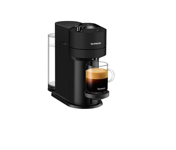 Nespresso Creatista YY4606FD kahvinkeitin Täysautomaattinen Kahvikapselikone 1 L