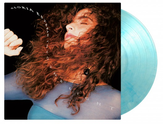 Music On Vinyl Gloria Estefan - Into The Light, Vinyl Vinyyli