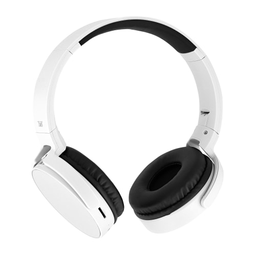 T'nB SINGLE 2 Headset Kabel & trådløs Opkald/musik Bluetooth Grå