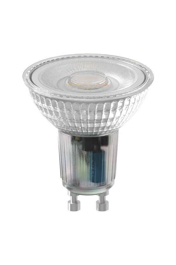 Calex 429117 LED-lampe 5 W GU10 G