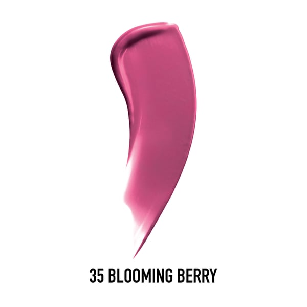 Max Factor Colour Elixir Honey Lacquer 4 ml 35 Blooming Berry
