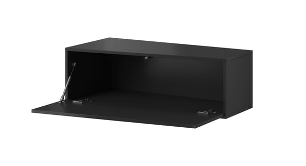 Pikkukuva 2 / 2: Cama VIGO SLANT90 CZ TV-teline & viihdekeskus
