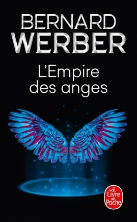 L'Empire des anges bog Fransk 441 Sider