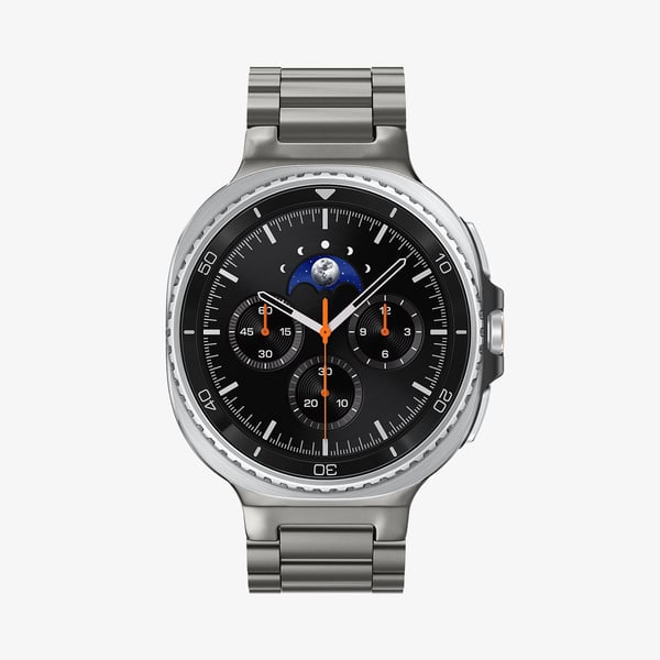 Spigen Modern Fit 316L Band Rustfrit stål