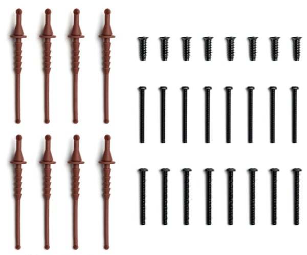Noctua NA-IS1-12 SX2 Tietokoneen jäähdytysjärjestelmän osa ja lisätarvike Asennussarja