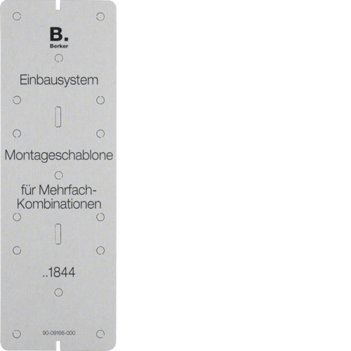 Hager 91844 lyskontakt