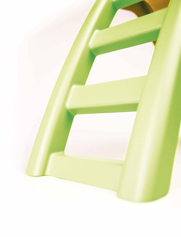 Paradiso Toys T02423 Legeplads og legepladsudstyr