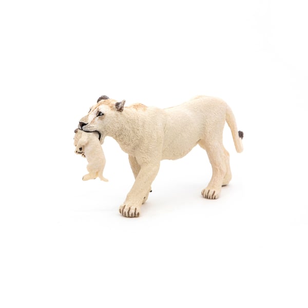 Miniatyrbild 9 av 10: Papo 50203 action- och samlarfigur
