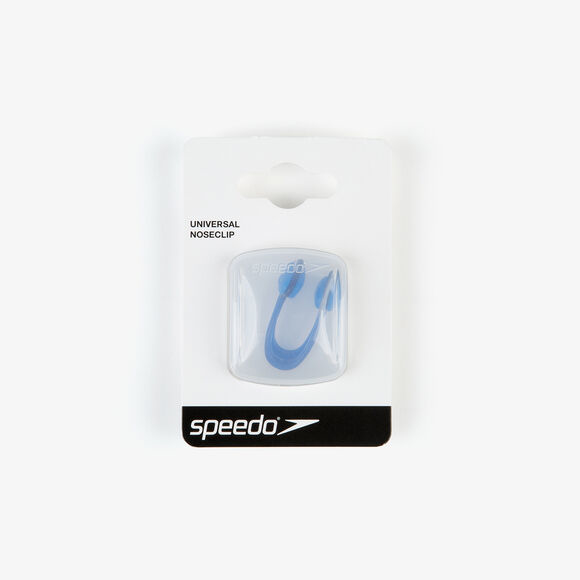 Speedo 8708120002 näsklämma för vattensport Blå Universal