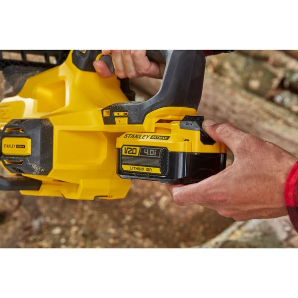Miniatyrbild 10 av 13: Stanley FATMAX SFMCCS630M1-GB Svart, Gul