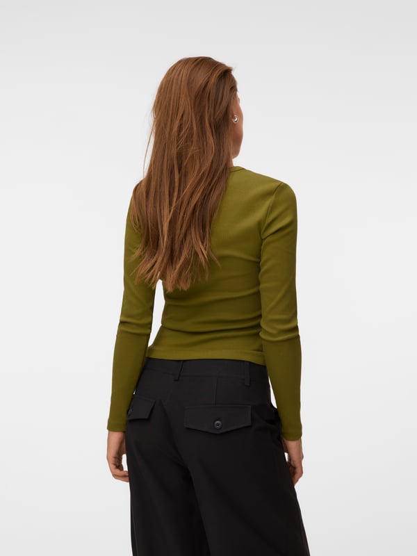 Vero Moda 10306897_13143_62 skjorte & top Top (tøj)
