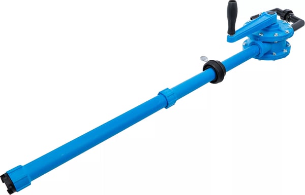 BGS technic Rotary Drum Pump
