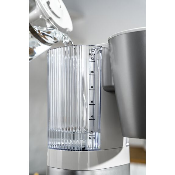 ZWILLING Enfinigy Filter kaffemaskine 1,5 L