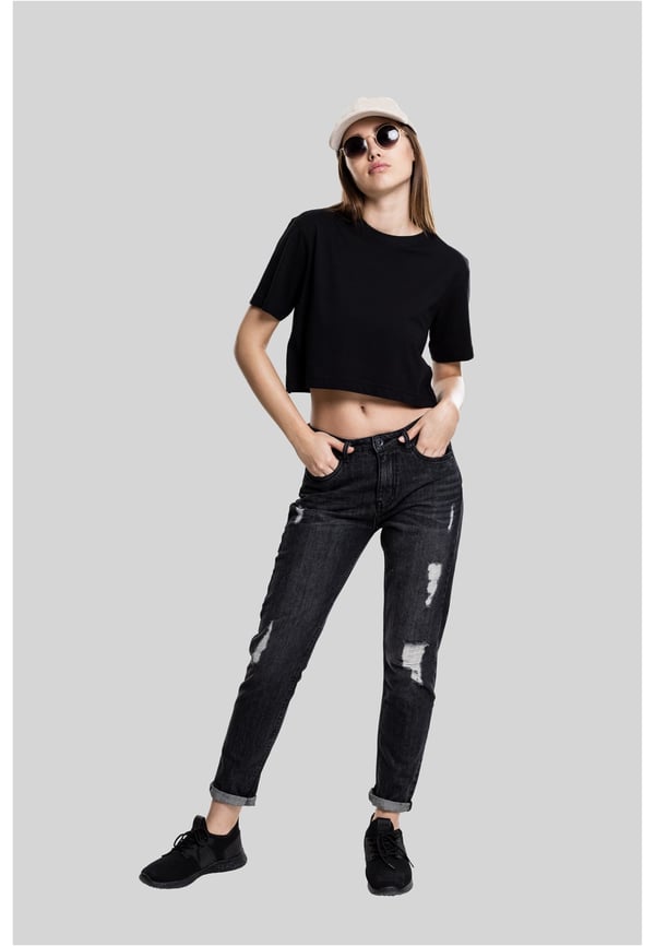 Urban Classics TB1555 T-shirt Bomuld, Jersey