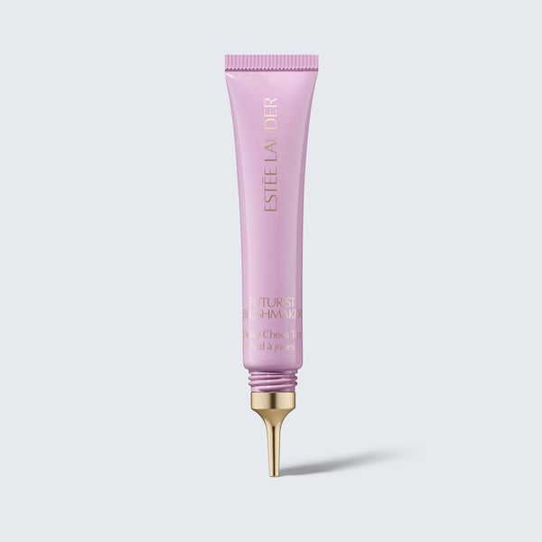 Pikkukuva 7 / 7: Estée Lauder Futurist Blushmaker Dewy Cheek poskipuna 10 g 01 Meet Cute Nestemäinen